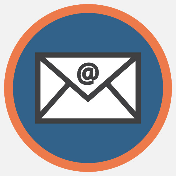 Using email to connect with students Using email to connect with students