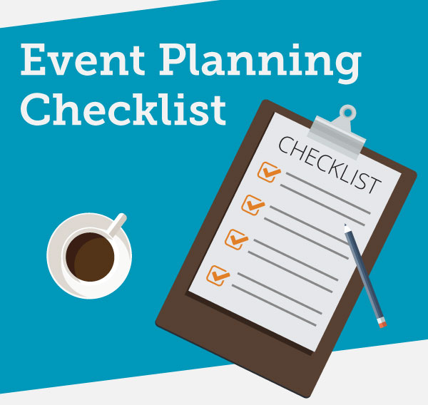 Event Planning Checklist Event Planning Checklist