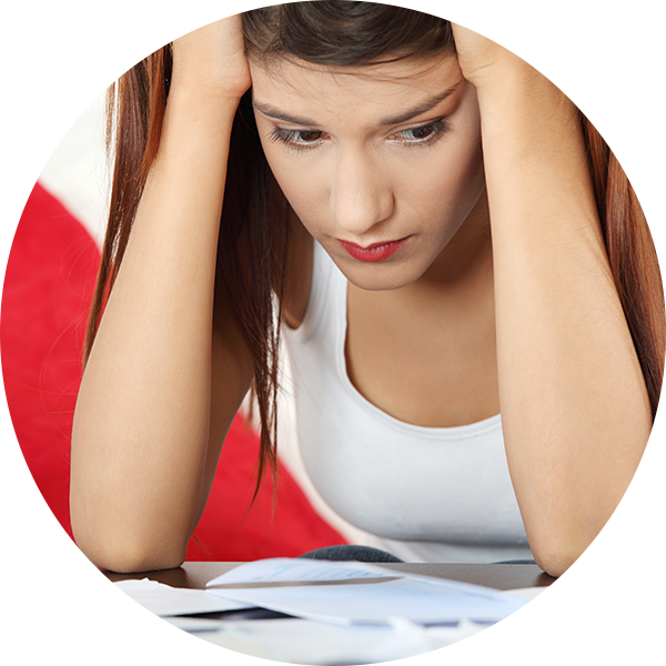 Are students being priced out of a higher education? Are students being priced out of a higher education?