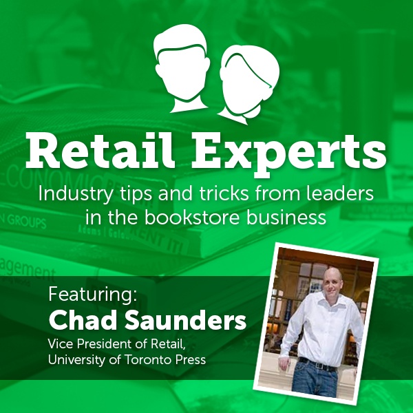 Retail Experts: Chad Saunders Retail Experts: Chad Saunders
