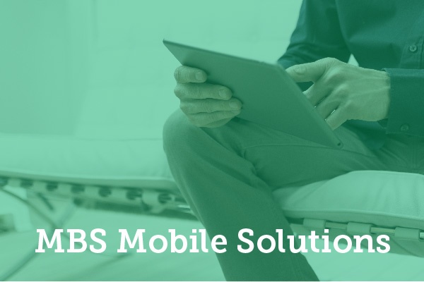 MBS Mobile Solutions MBS Mobile Solutions