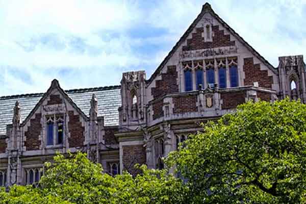 The University of Washington University Book Store Helps Improve College Affordability