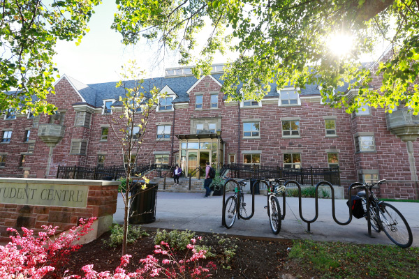 Mount Allison University Bookstore Refines Student Experience